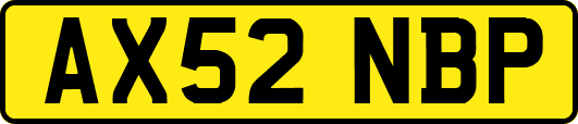 AX52NBP