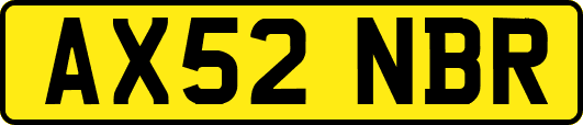 AX52NBR
