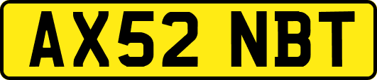 AX52NBT
