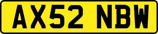 AX52NBW
