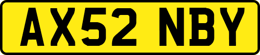 AX52NBY