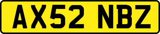 AX52NBZ