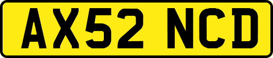 AX52NCD