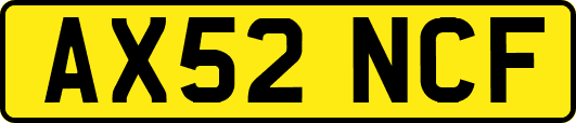 AX52NCF