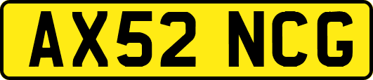 AX52NCG