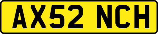 AX52NCH