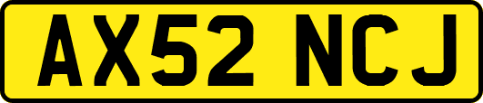 AX52NCJ