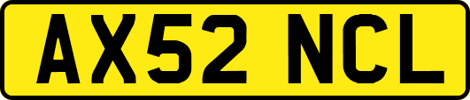 AX52NCL
