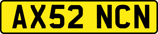 AX52NCN