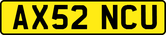 AX52NCU