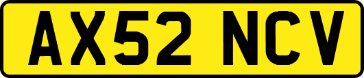AX52NCV