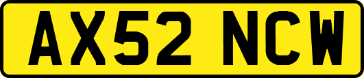 AX52NCW