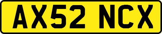 AX52NCX