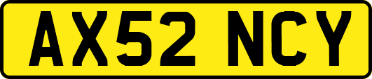 AX52NCY