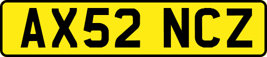 AX52NCZ