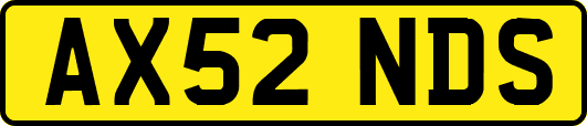 AX52NDS