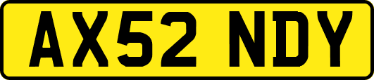AX52NDY
