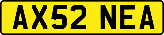 AX52NEA