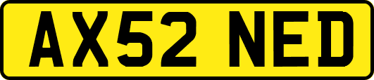 AX52NED