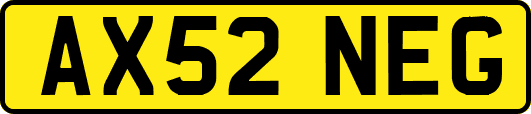 AX52NEG