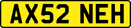 AX52NEH