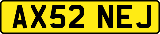AX52NEJ