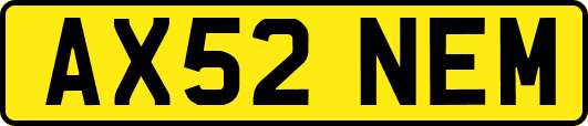 AX52NEM