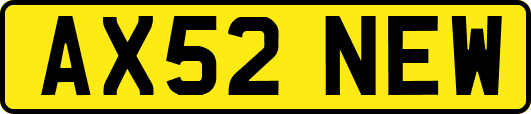 AX52NEW