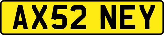 AX52NEY