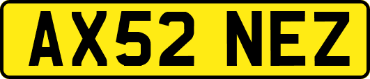 AX52NEZ