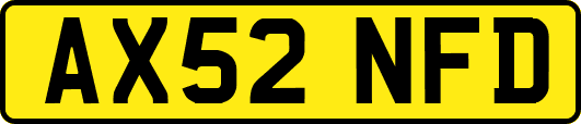 AX52NFD