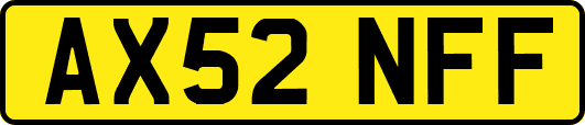 AX52NFF