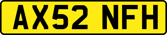 AX52NFH
