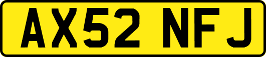 AX52NFJ