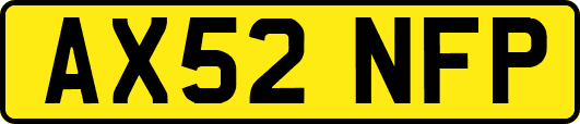 AX52NFP