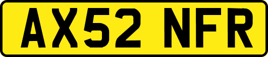 AX52NFR