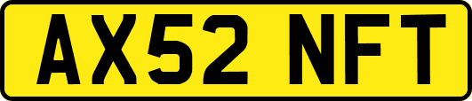 AX52NFT