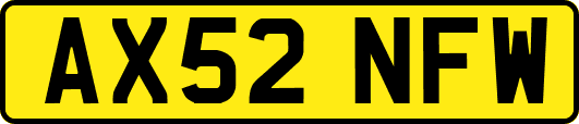 AX52NFW
