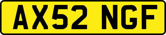 AX52NGF