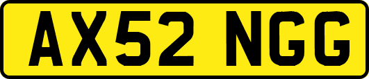 AX52NGG