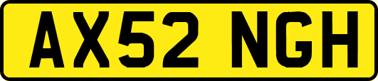 AX52NGH