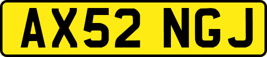 AX52NGJ