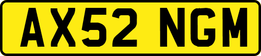 AX52NGM