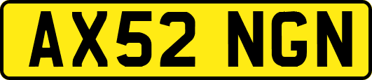 AX52NGN