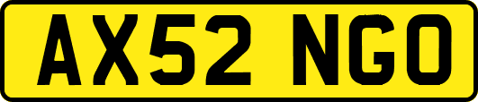 AX52NGO