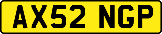 AX52NGP