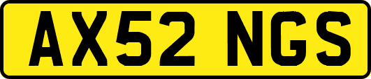 AX52NGS