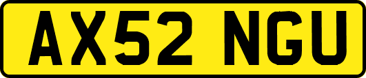 AX52NGU