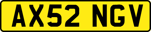 AX52NGV