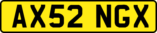 AX52NGX
